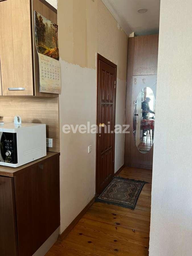 Satılır, yeni tikili, 2 otaqlı, 56 m², Bakı, Nizami r, 8-ci kilometr q, Neftçilər m.