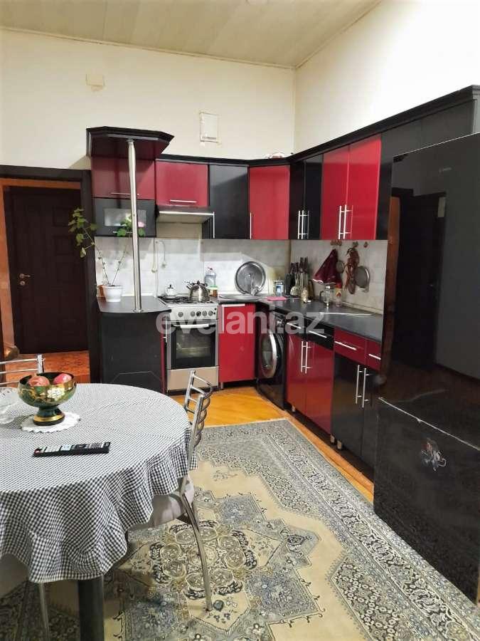 Satılır, yeni tikili, 2 otaqlı, 51 m², Bakı, Nizami r, 8-ci kilometr q, Neftçilər m.