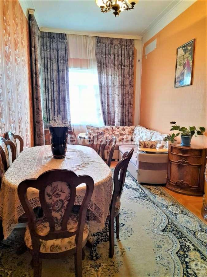 Satılır, yeni tikili, 2 otaqlı, 51 m², Bakı, Nizami r, 8-ci kilometr q, Neftçilər m.