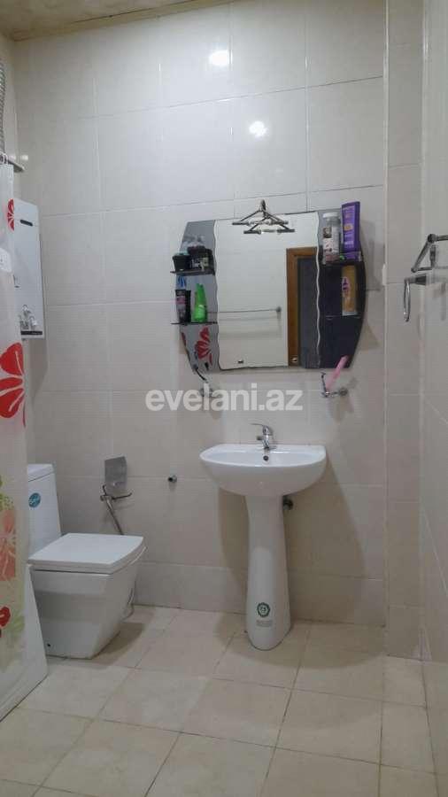 Satılır, yeni tikili, 2 otaqlı, 51 m², Bakı, Nizami r, 8-ci kilometr q, Neftçilər m.