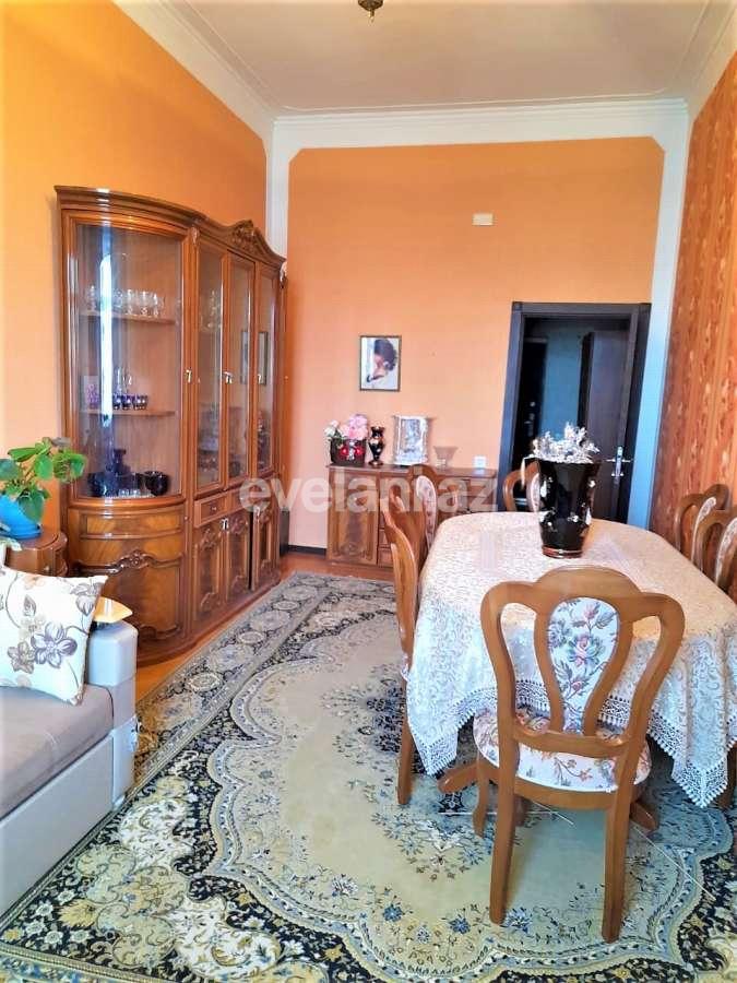 Satılır, yeni tikili, 2 otaqlı, 51 m², Bakı, Nizami r, 8-ci kilometr q, Neftçilər m.