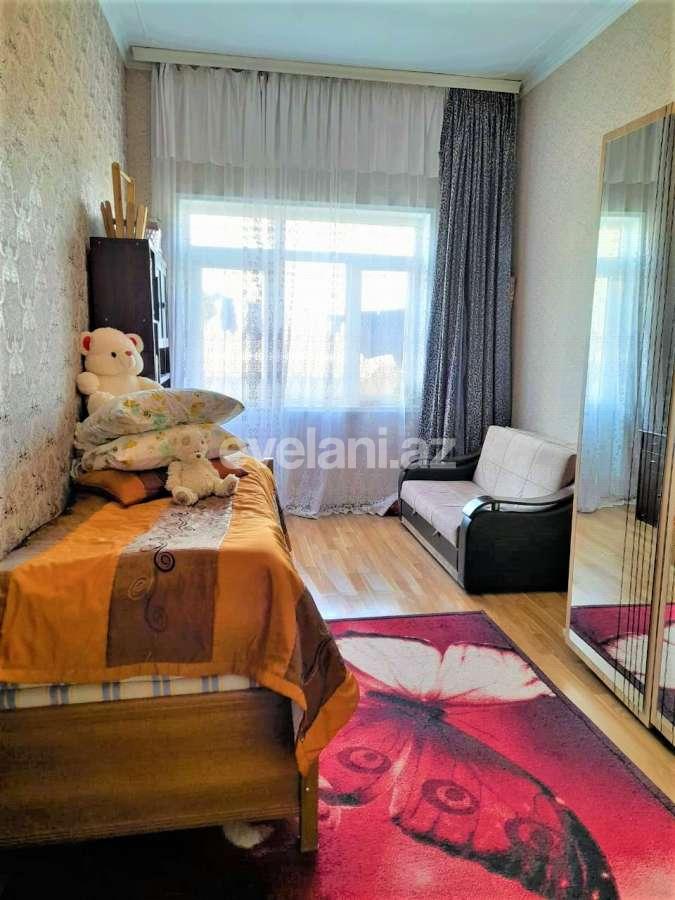 Satılır, yeni tikili, 2 otaqlı, 51 m², Bakı, Nizami r, 8-ci kilometr q, Neftçilər m.