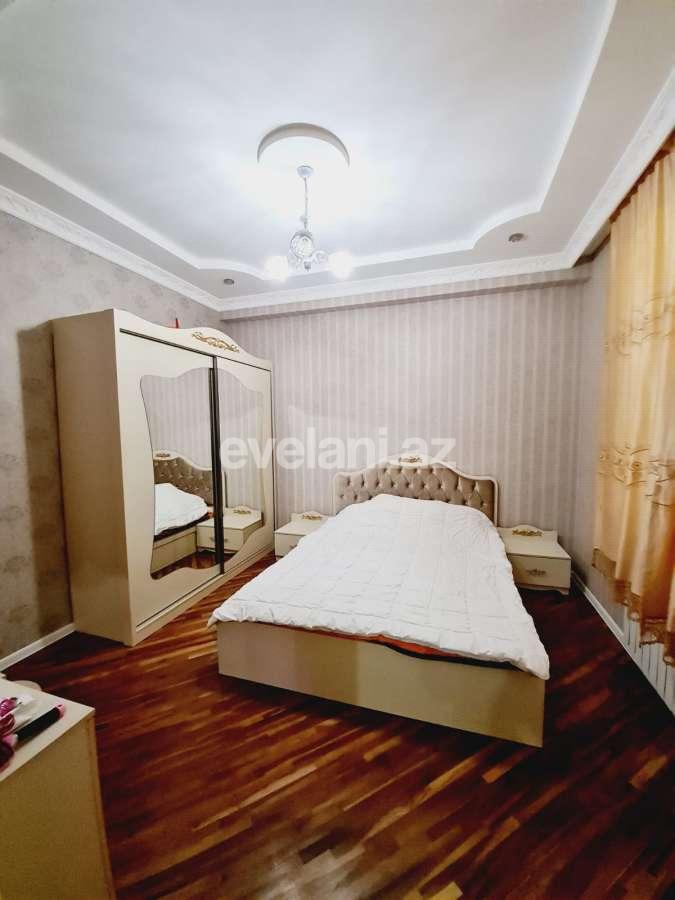 Satılır, yeni tikili, 2 otaqlı, 56 m², Xırdalan