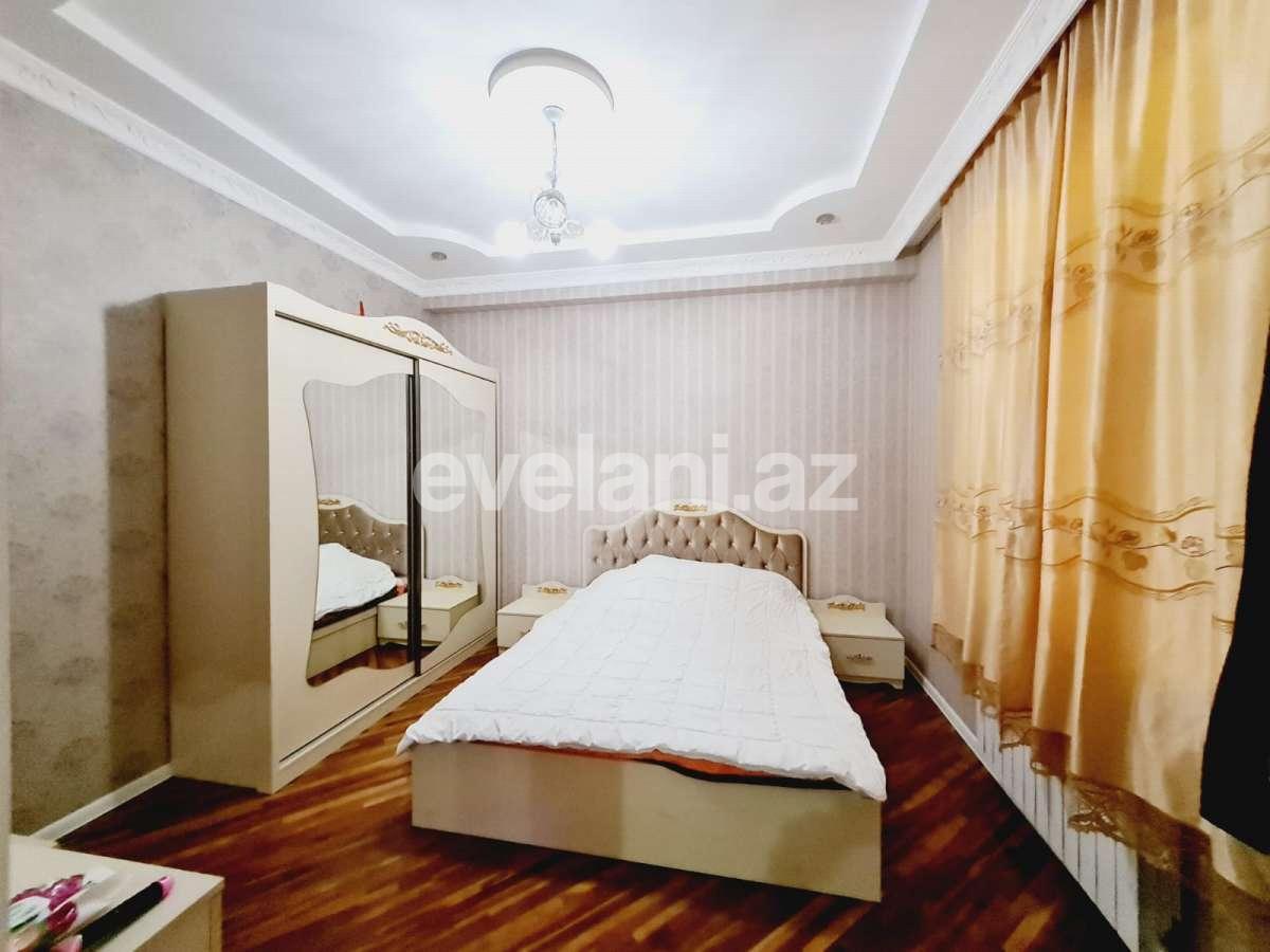 Satılır, yeni tikili, 2 otaqlı, 56 m², Xırdalan