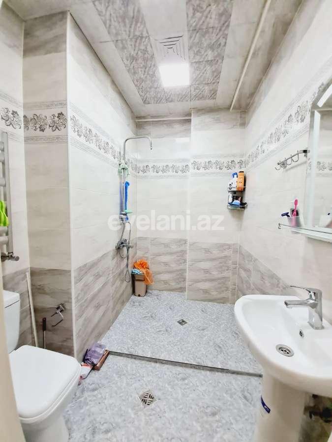 Satılır, yeni tikili, 2 otaqlı, 56 m², Xırdalan