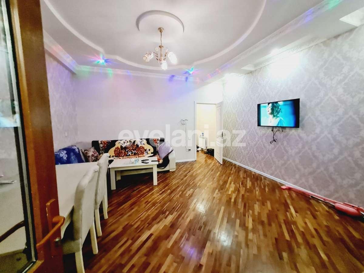 Satılır, yeni tikili, 2 otaqlı, 56 m², Xırdalan