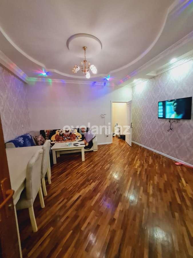 Satılır, yeni tikili, 2 otaqlı, 56 m², Xırdalan