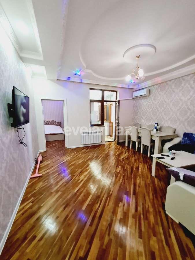 Satılır, yeni tikili, 2 otaqlı, 56 m², Xırdalan