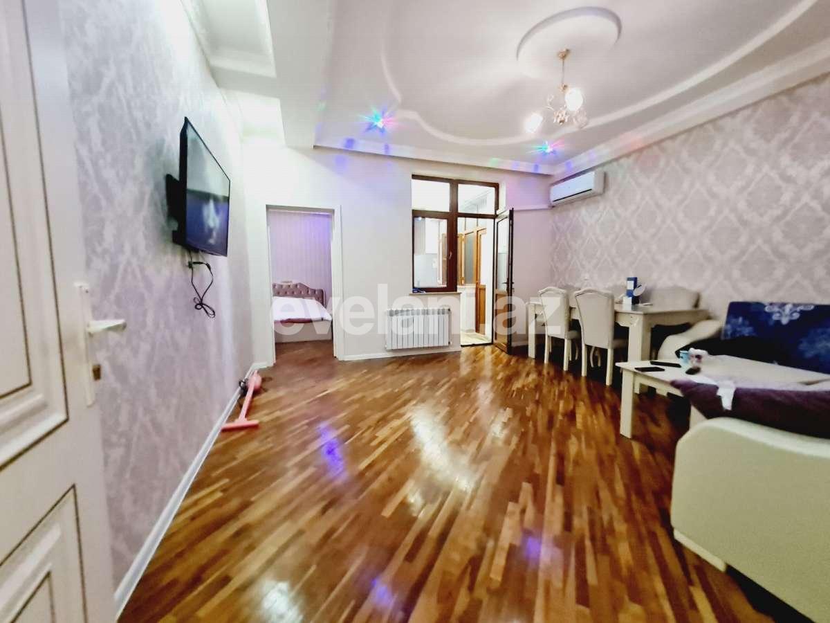 Satılır, yeni tikili, 2 otaqlı, 56 m², Xırdalan