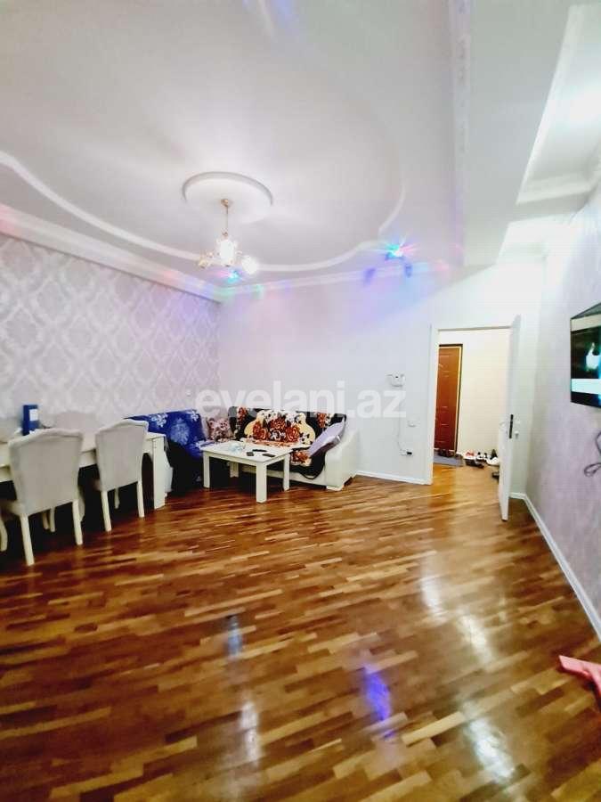 Satılır, yeni tikili, 2 otaqlı, 56 m², Xırdalan