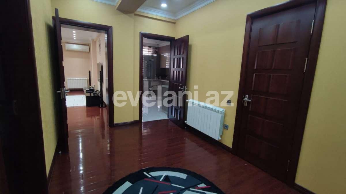 Kirayə verilir, yeni tikili, 3 otaqlı, 125 m², Bakı, Nəsimi r, 28 may m.