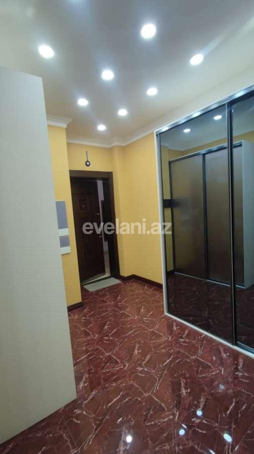 Kirayə verilir, yeni tikili, 3 otaqlı, 125 m², Bakı, Nəsimi r, 28 may m.