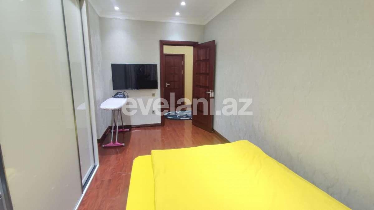 Kirayə verilir, yeni tikili, 3 otaqlı, 125 m², Bakı, Nəsimi r, 28 may m.