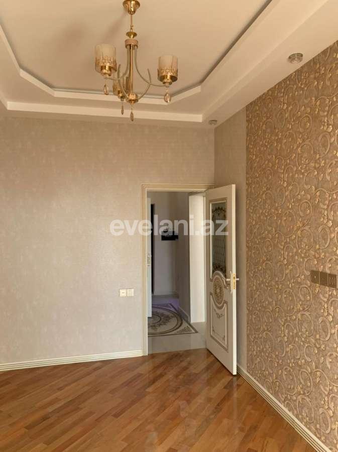 Kirayə verilir, yeni tikili, 2 otaqlı, 70 m², Bakı, Yasamal r, İnşaatçılar m.