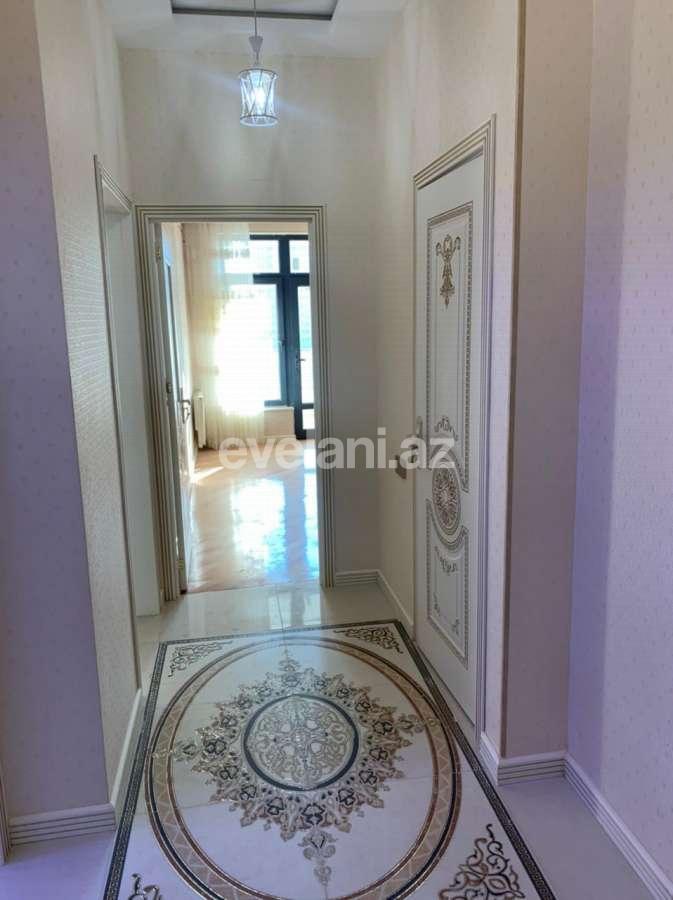 Kirayə verilir, yeni tikili, 2 otaqlı, 70 m², Bakı, Yasamal r, İnşaatçılar m.