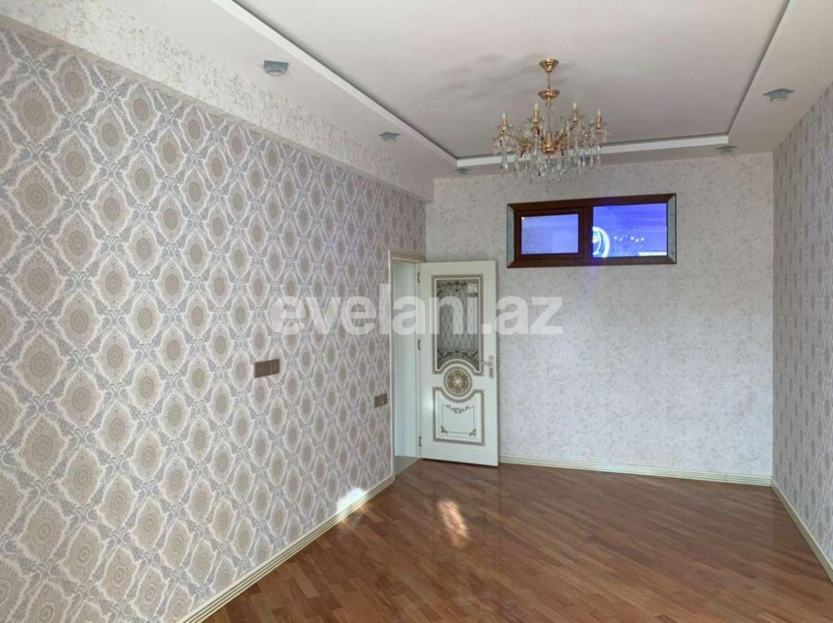 Kirayə verilir, yeni tikili, 2 otaqlı, 70 m², Bakı, Yasamal r, İnşaatçılar m.