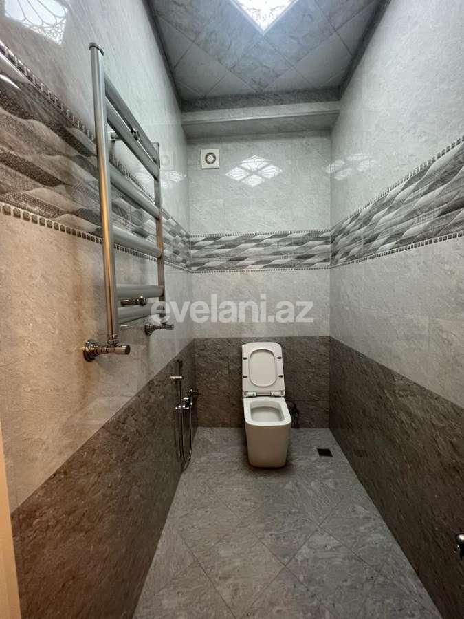 Sale, new building, 3 room, 115 m², Baku, Binagadi r, Nasimi m.