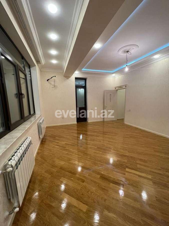 Sale, new building, 3 room, 115 m², Baku, Binagadi r, Nasimi m.