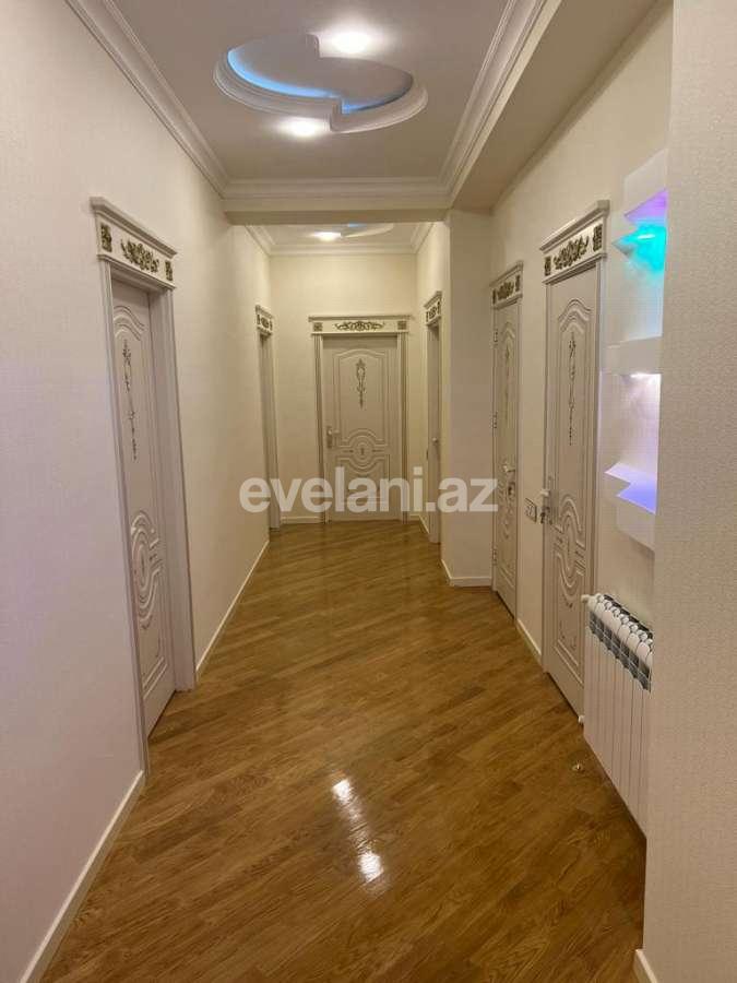 Sale, new building, 3 room, 115 m², Baku, Binagadi r, Nasimi m.