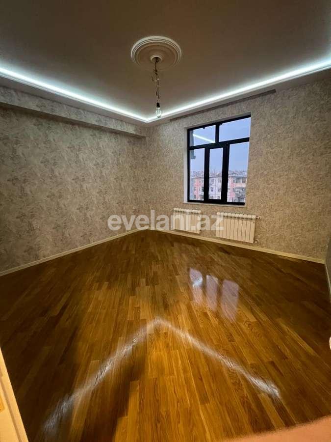 Sale, new building, 3 room, 115 m², Baku, Binagadi r, Nasimi m.