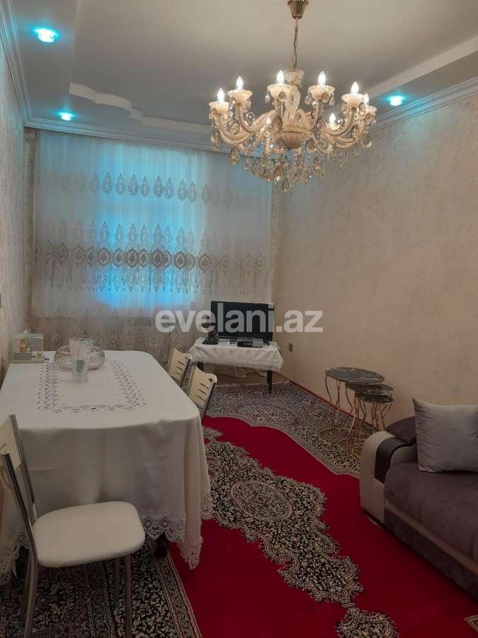 Satılır, yeni tikili, 2 otaqlı, 94 m², Xırdalan