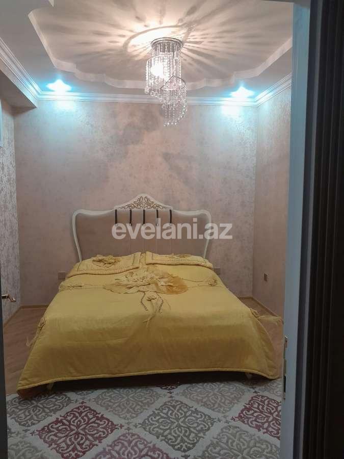 Satılır, yeni tikili, 2 otaqlı, 94 m², Xırdalan