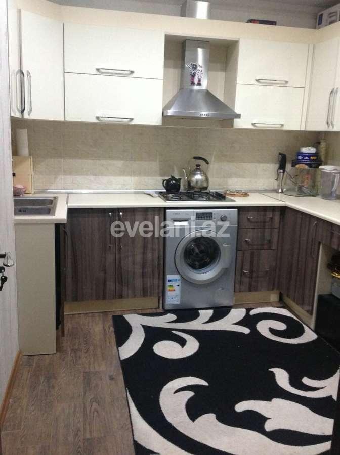 Satılır, yeni tikili, 3 otaqlı, 114 m², Bakı, Xətai r, Əhmədli m.