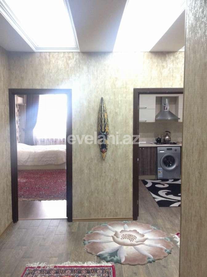 Satılır, yeni tikili, 3 otaqlı, 114 m², Bakı, Xətai r, Əhmədli m.