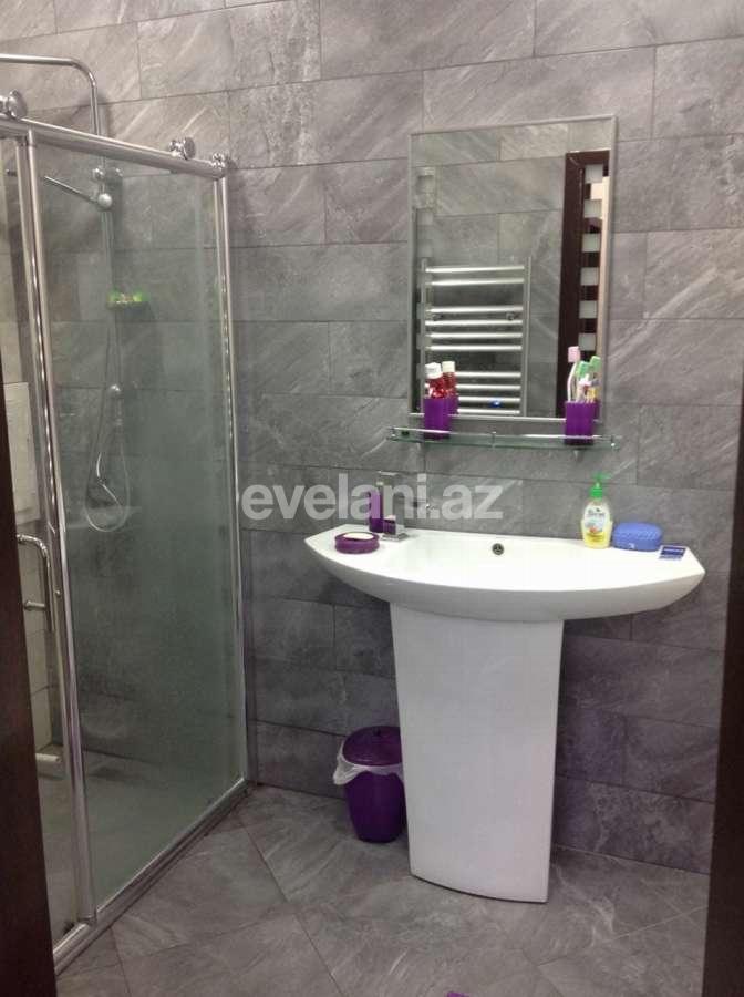 Satılır, yeni tikili, 3 otaqlı, 114 m², Bakı, Xətai r, Əhmədli m.