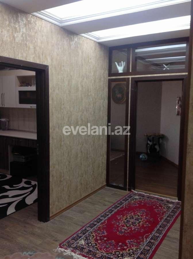 Satılır, yeni tikili, 3 otaqlı, 114 m², Bakı, Xətai r, Əhmədli m.