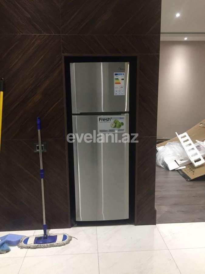 Сдаётся, новостройка, 2-комнаты, 100 m², Баку, Насиминский r, 28 мая m.