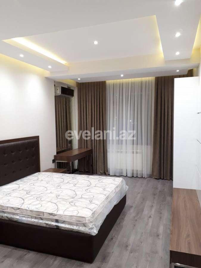 Сдаётся, новостройка, 2-комнаты, 100 m², Баку, Насиминский r, 28 мая m.