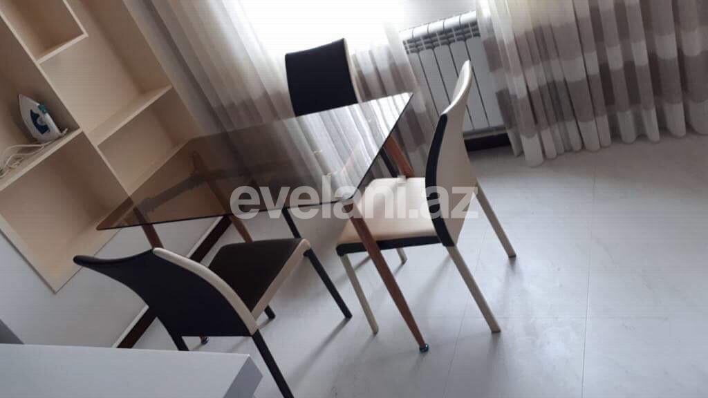 Сдаётся, новостройка, 2-комнаты, 100 m², Баку, Насиминский r, 28 мая m.