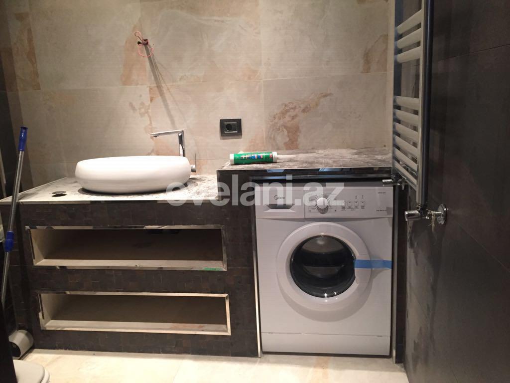 Сдаётся, новостройка, 2-комнаты, 100 m², Баку, Насиминский r, 28 мая m.