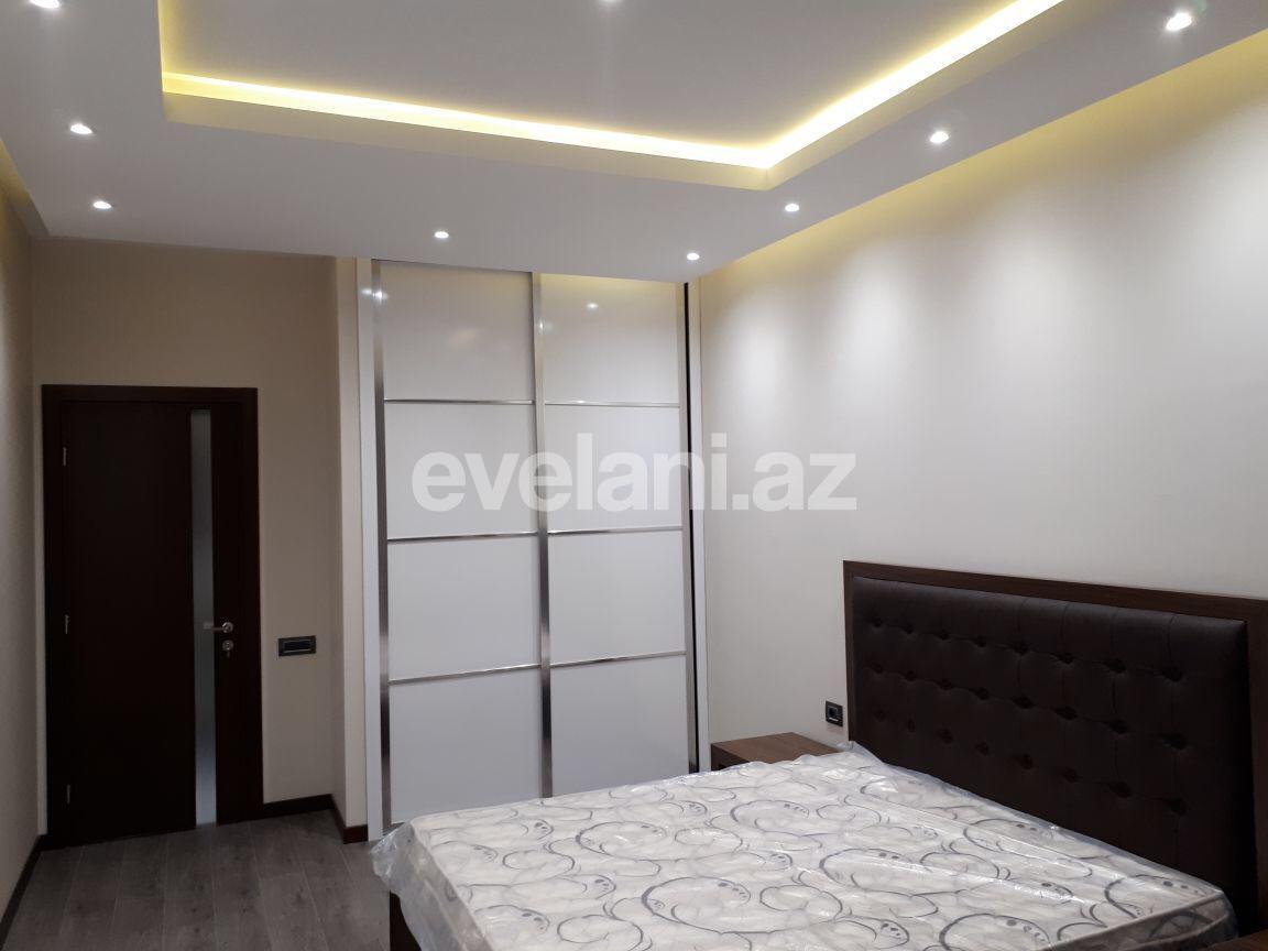 Сдаётся, новостройка, 2-комнаты, 100 m², Баку, Насиминский r, 28 мая m.