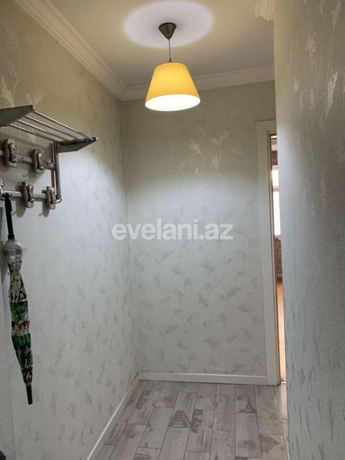 Kirayə verilir, köhnə tikili, 3 otaqlı, 100 m², Bakı, Nəsimi r, 28 may m.