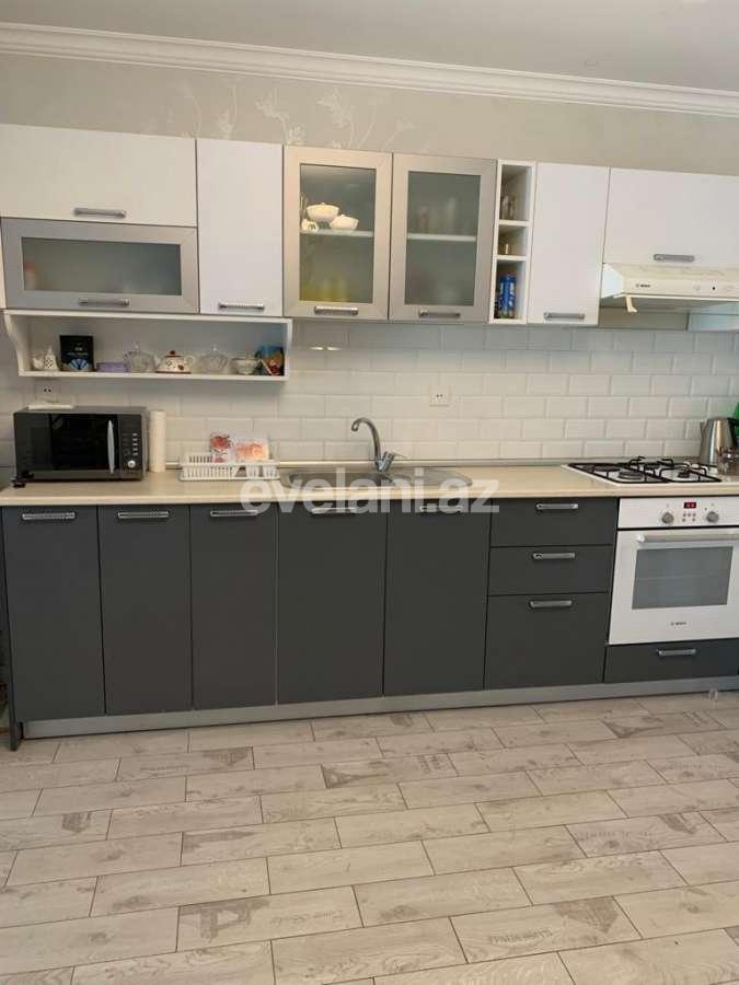 Kirayə verilir, köhnə tikili, 3 otaqlı, 100 m², Bakı, Nəsimi r, 28 may m.