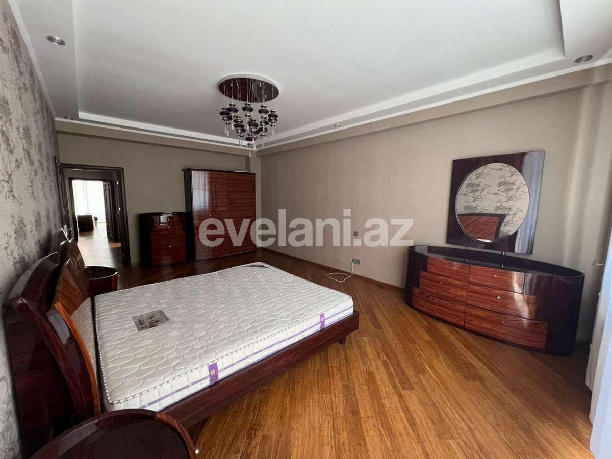 Продаётся, новостройка, 3-комнаты, 130 m², Баку, Бинагадинский r, 9-й микрорайон p, Насими m.