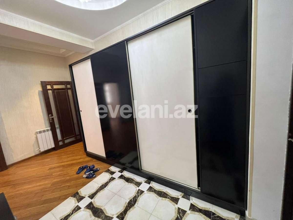 Продаётся, новостройка, 3-комнаты, 130 m², Баку, Бинагадинский r, 9-й микрорайон p, Насими m.