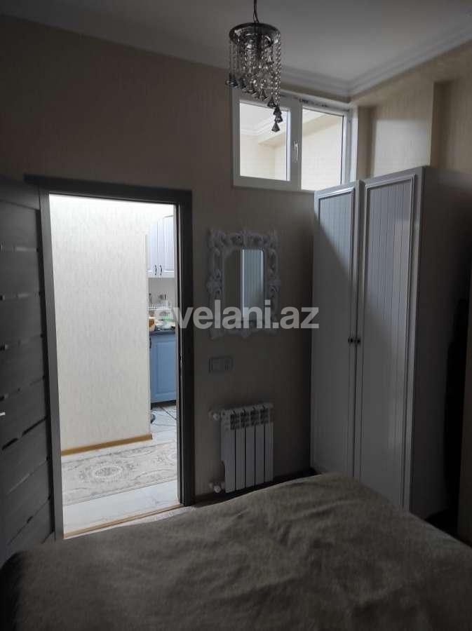 Satılır, yeni tikili, 2 otaqlı, 50 m², Bakı, Nəsimi r, Gənclik m.