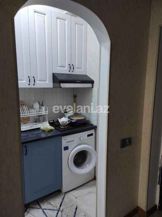 Satılır, yeni tikili, 2 otaqlı, 50 m², Bakı, Nəsimi r, Gənclik m.