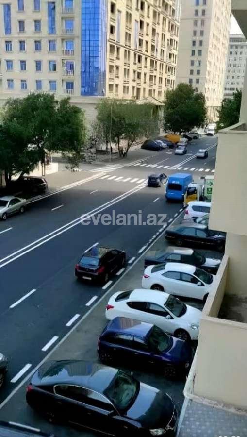 Satılır, yeni tikili, 2 otaqlı, 50 m², Bakı, Nəsimi r, Gənclik m.