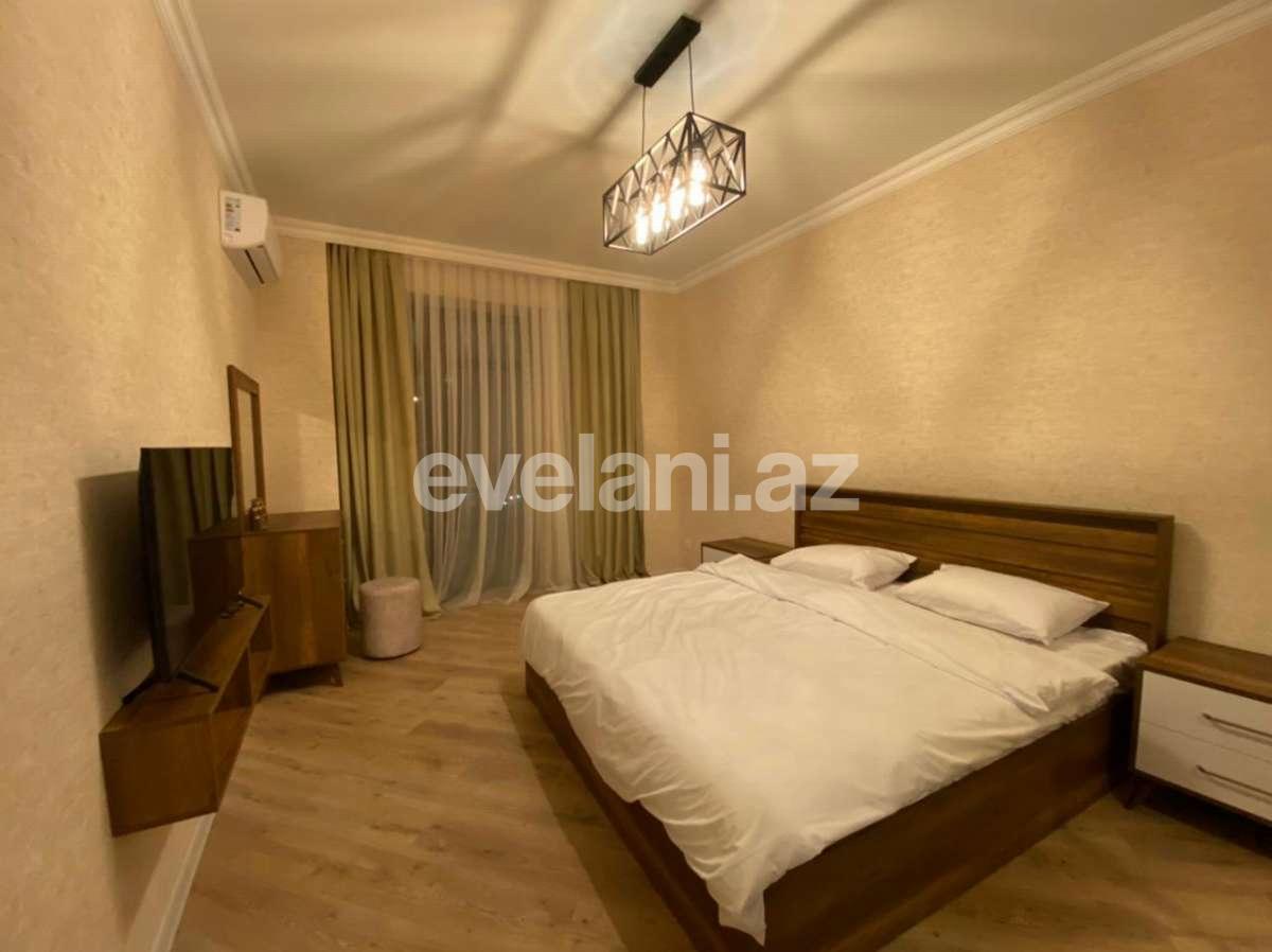 Kirayə verilir, yeni tikili, 3 otaqlı, 145 m², Bakı, Yasamal r, Yasamal q.