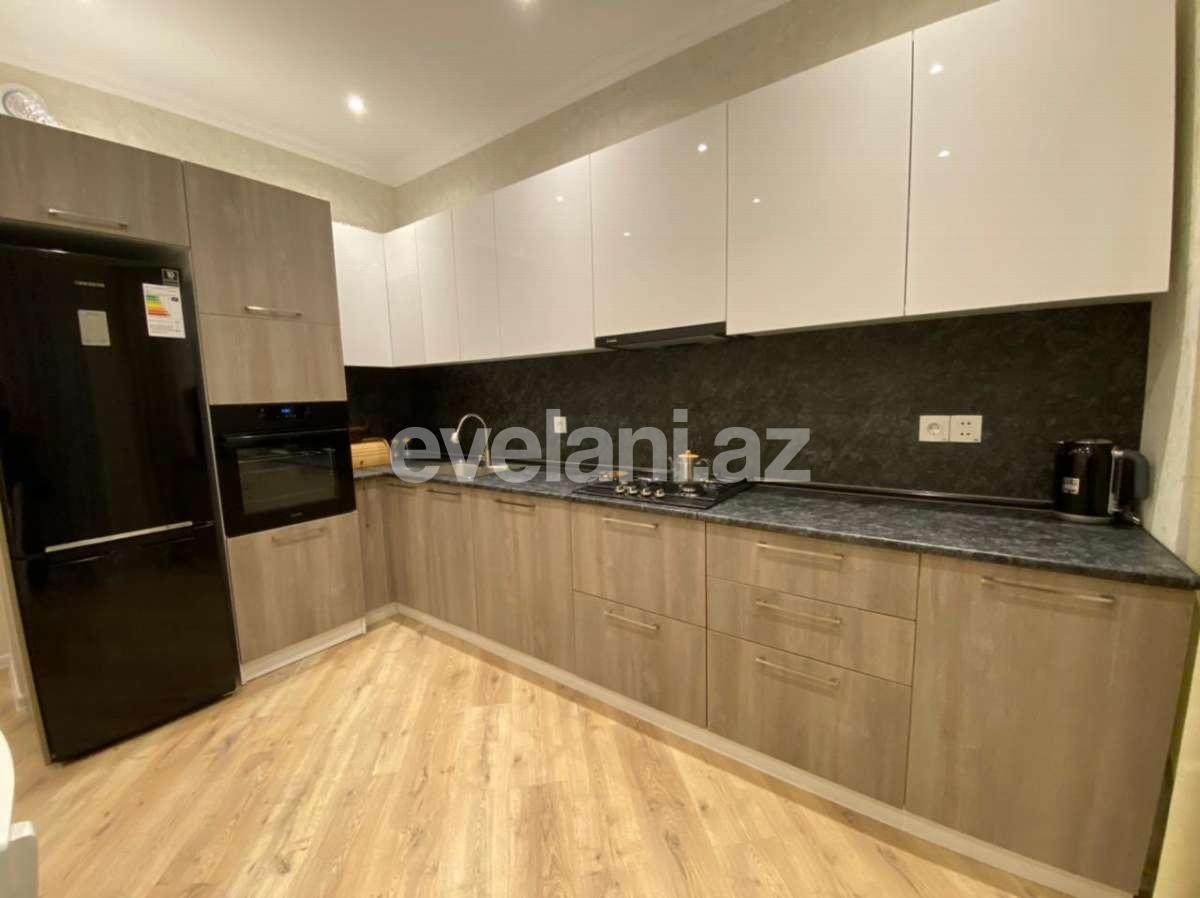 Kirayə verilir, yeni tikili, 3 otaqlı, 145 m², Bakı, Yasamal r, Yasamal q.