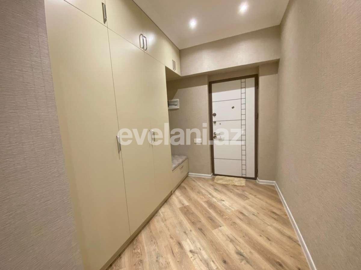 Kirayə verilir, yeni tikili, 3 otaqlı, 145 m², Bakı, Yasamal r, Yasamal q.