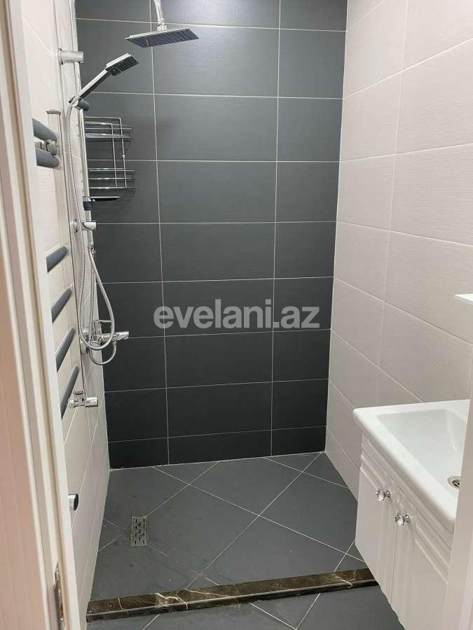 Kirayə verilir, yeni tikili, 3 otaqlı, 100 m², Bakı, Nəsimi r, 28 may m.