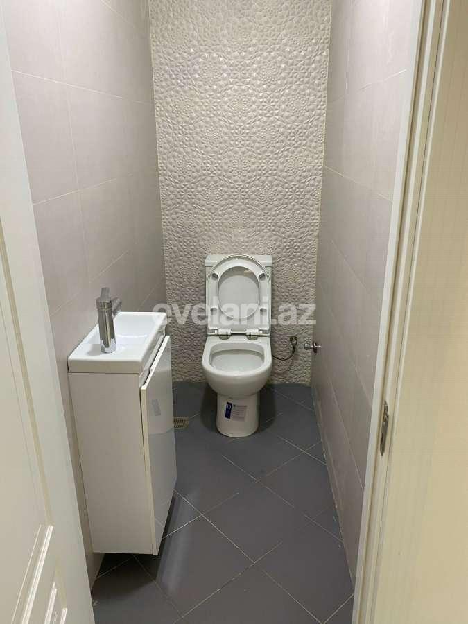 Kirayə verilir, yeni tikili, 3 otaqlı, 100 m², Bakı, Nəsimi r, 28 may m.