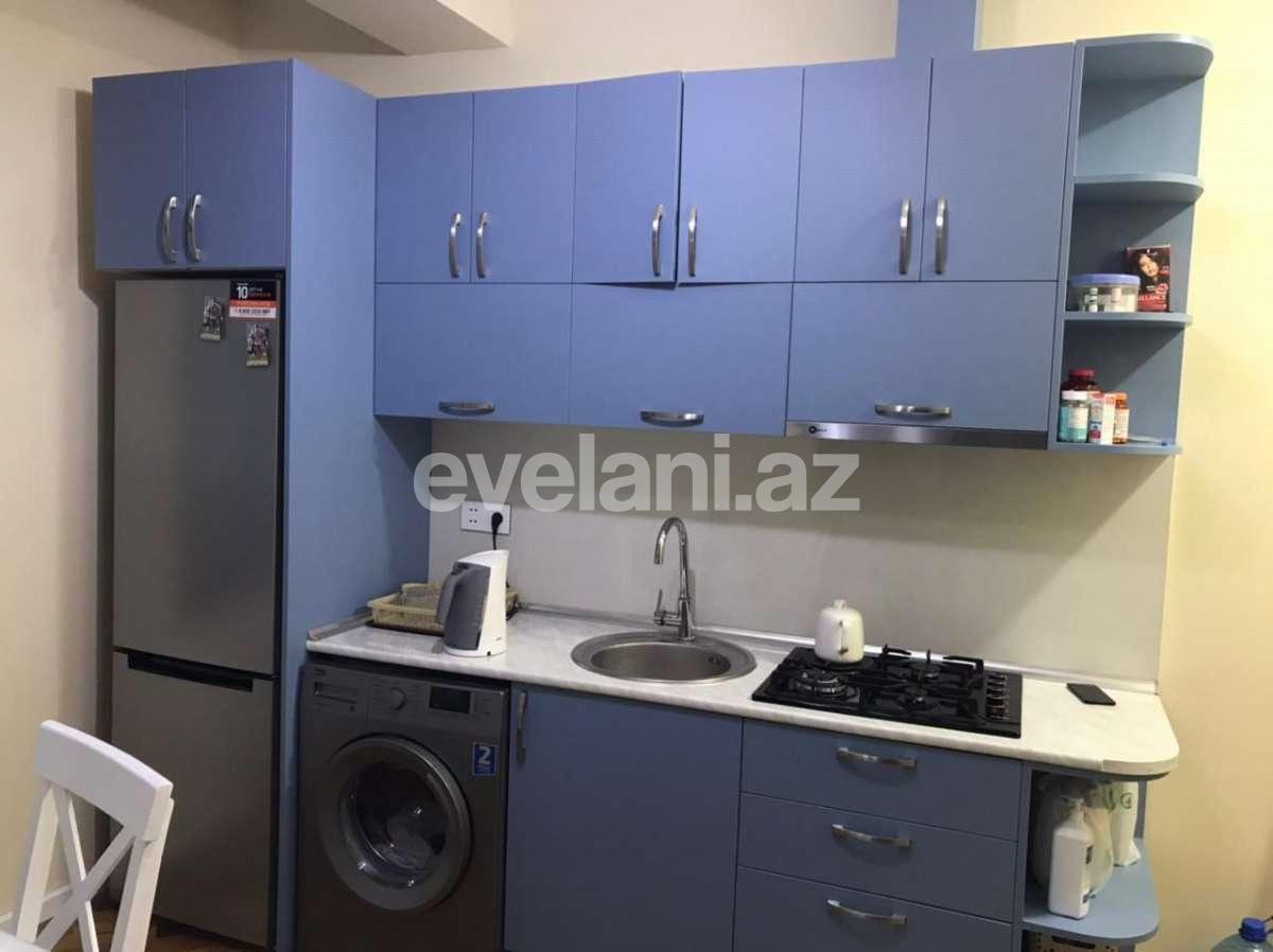 Kirayə verilir, yeni tikili, 3 otaqlı, 100 m², Bakı, Nəsimi r, 28 may m.