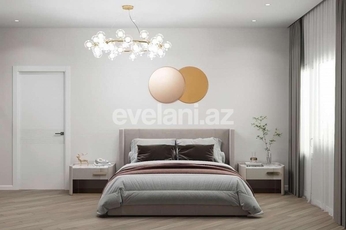 Satılır, yeni tikili, 3 otaqlı, 80 m², Bakı, Yasamal r, Yeni Yasamal q, İnşaatçılar m.