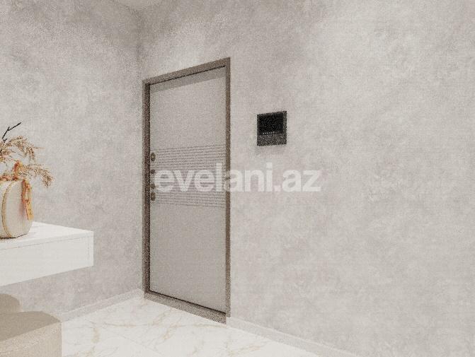 Satılır, yeni tikili, 3 otaqlı, 80 m², Bakı, Yasamal r, Yeni Yasamal q, İnşaatçılar m.